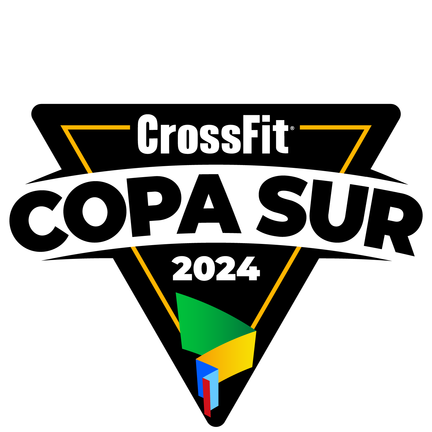 Home CrossFit Copa Sur
